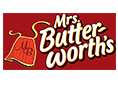 Mr. Butterworth's