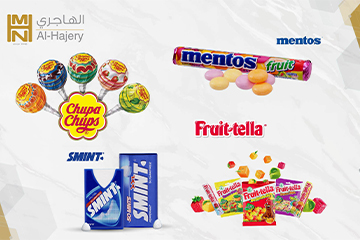 FMCG New Brand Acquisitions
