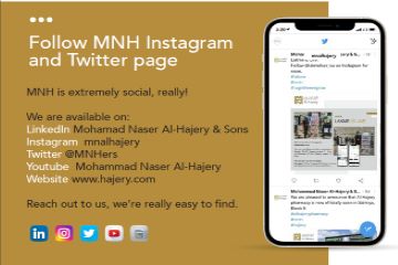 Follow MNH