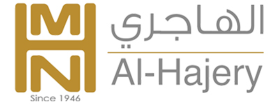 Hajery Logo